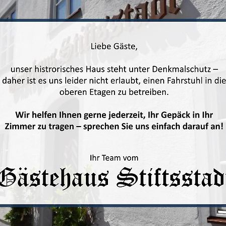 Elia Hotel Kempten Luaran gambar