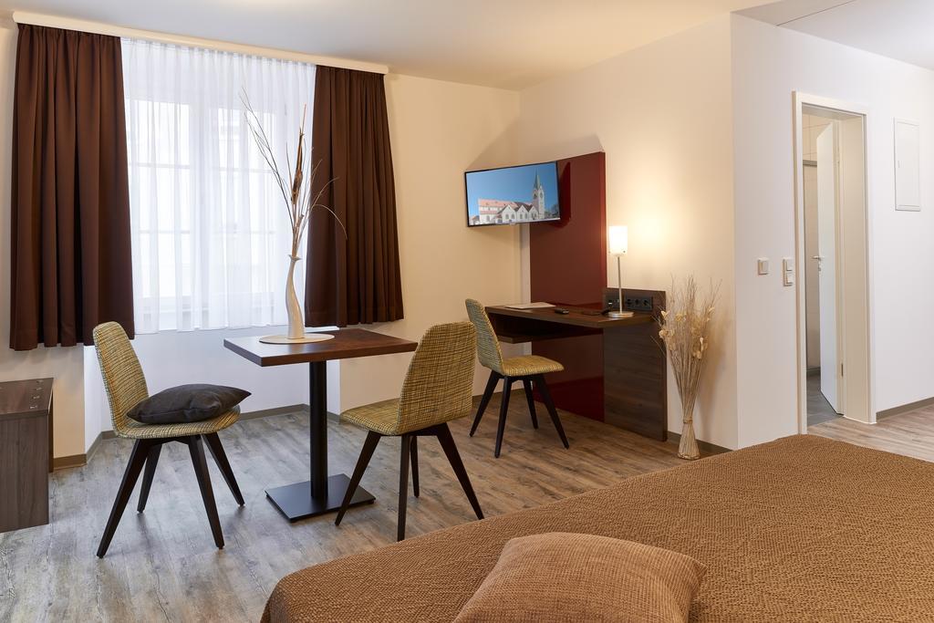 Elia Hotel Kempten Bilik gambar
